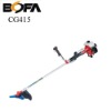 shoulder brush cutter CG415