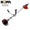 shoulder brush cutter CG520