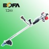 shoulder brush cutter T200