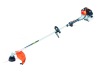 shoulder grass trimmer for sale