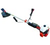 shoulder heavy duty brush cutter