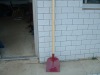 shovel