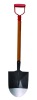 shovel
