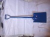 shovel
