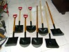 shovel