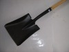 shovel