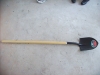 shovel