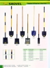 shovel