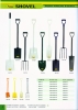 shovel