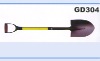 shovel