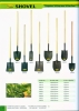 shovel