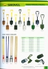 shovel