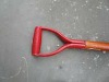 shovel handle
