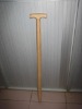 shovel handle T type ZYW007