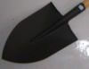 shovel head