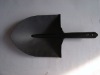 shovel head