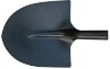 shovel head