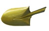 shovel head