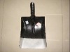 shovel & spade
