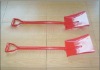 shovel & spade