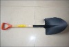 shovel & spade