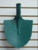 shovel & spade