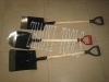 shovel spade ZYS501 503 512
