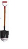 shovel with handle