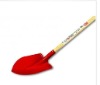 shovel with handle