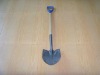 shovel with handle