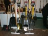 shovel with handle