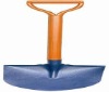 shovel with handle