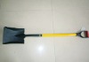 shovel with handle