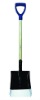 shovel with handle S501D