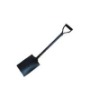 shovel with wood handle