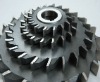 side & face milling cutter