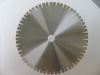 silent core saw blade