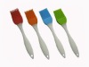 silicone BBQ brush