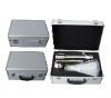 silver aluminum tool case size: 290*172*144mm