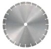silver brazed blades