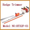 singal blade hedge trimmer, grass trimmer, one side blade