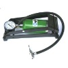 singel barrel Foot Pump