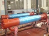 single acting HYDRAULIC CYLINDER