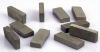 single blade diamond segments for cutting granite