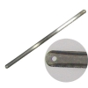 single edge1/2"safety flexible hacksaw blade
