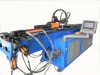 single head hydraulic pipe bending machine