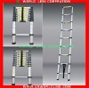 single ladder
