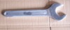 single open end wrench,single open spanner