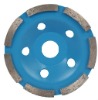 single row cup grinding wheel