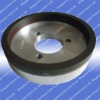 sintered CBN cup wheel for grinding and polishing